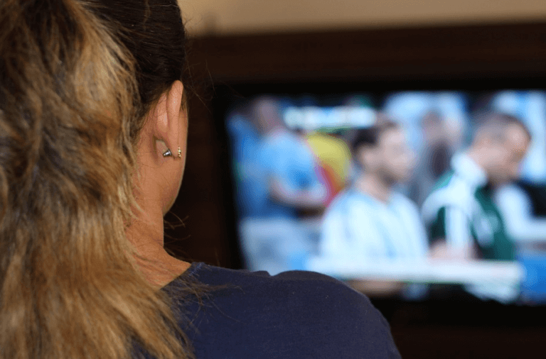 Can Jehovah's Witnesses Watch TV? Christian Faith Guide