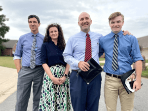 Do Jehovah’s Witnesses Celebrate Good Friday? - Christian Faith Guide